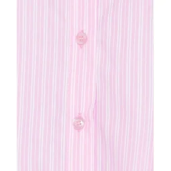 Lululia Dame Kjole LuVilde 38186T - Pink49