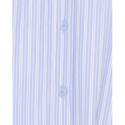 Lululia Dame Kjole LuVilde 38186T - Celeste585