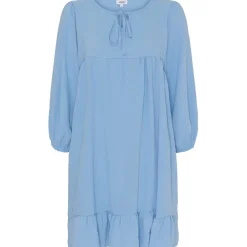 Lululia Dame Kjole Luvilla 2003 - Celeste