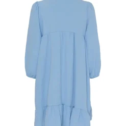 Lululia Dame Kjole Luvilla 2003 - Celeste