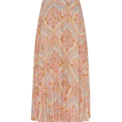 Lululia Dame Nederdel LuSofia 6190 - Rosa