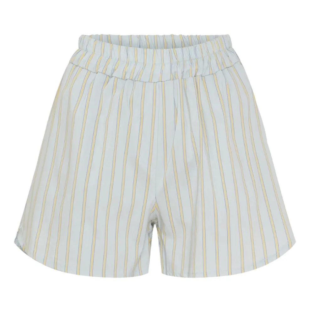 Lululia Dame Shorts LuDagmar 16094 - LakeZC