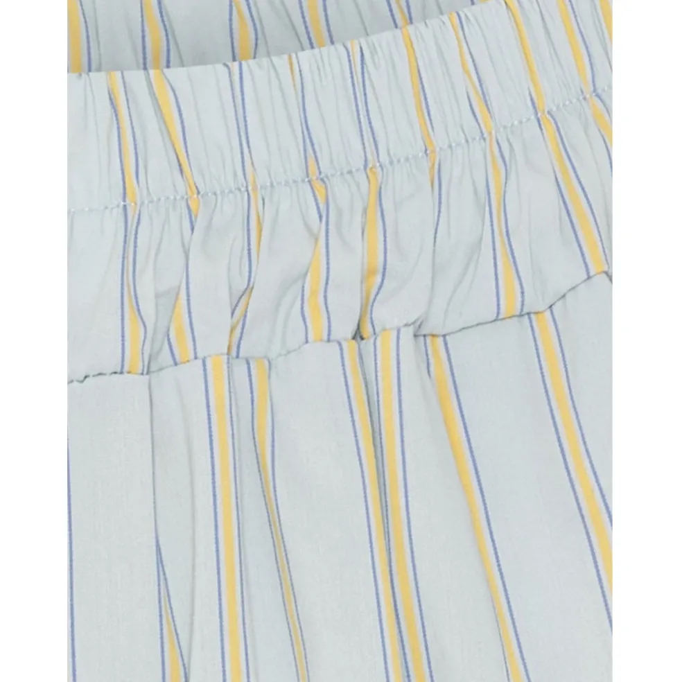 Lululia Dame Shorts LuDagmar 16094 - LakeZC