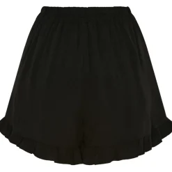 Lululia Dame Shorts LuNora 2001pv - Black
