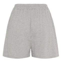 Lululia Dame Shorts LUSELMA 62781/1 - Grey Melange