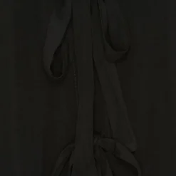 Lululia Dame Skjorte LuBella 6191 - Black