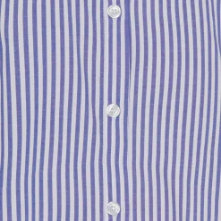 Lululia Dame Skjorte LuMilla 6220 - Jeans