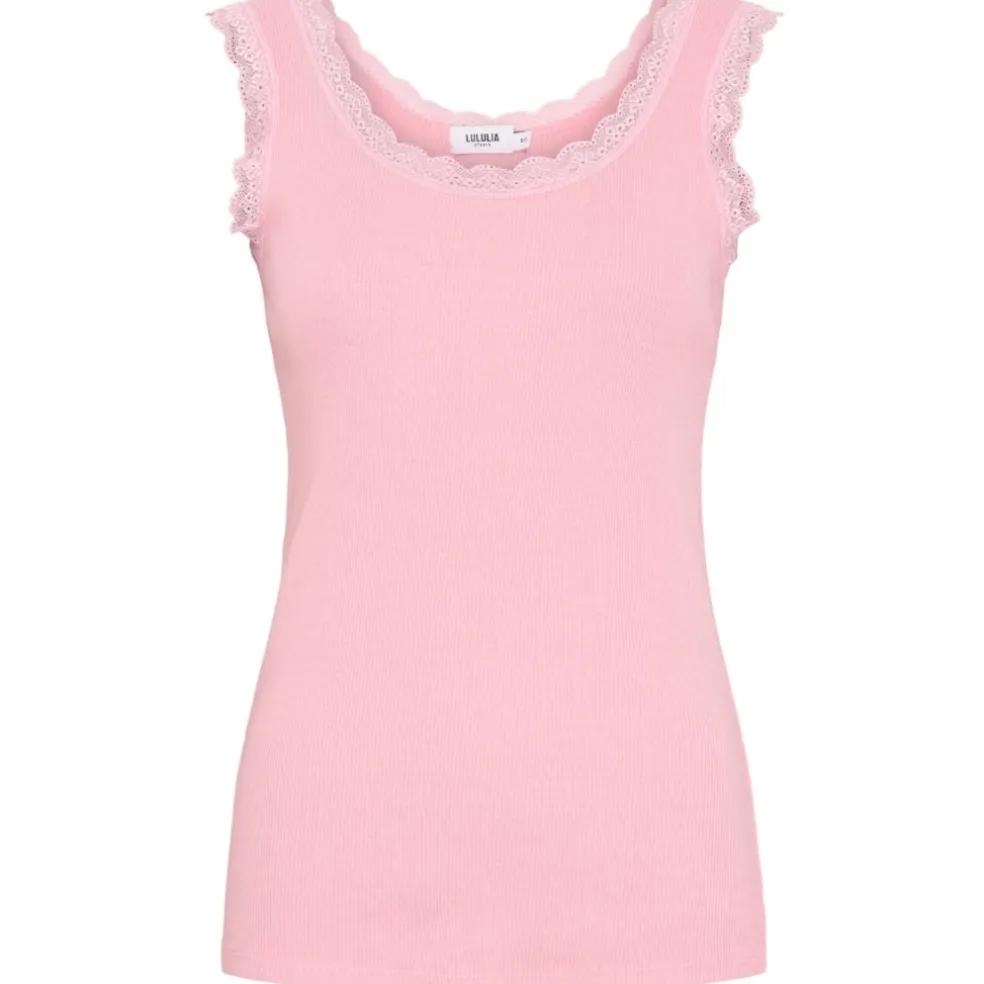 Lululia Dame Top Luloa 2499 - RosaBaby2014