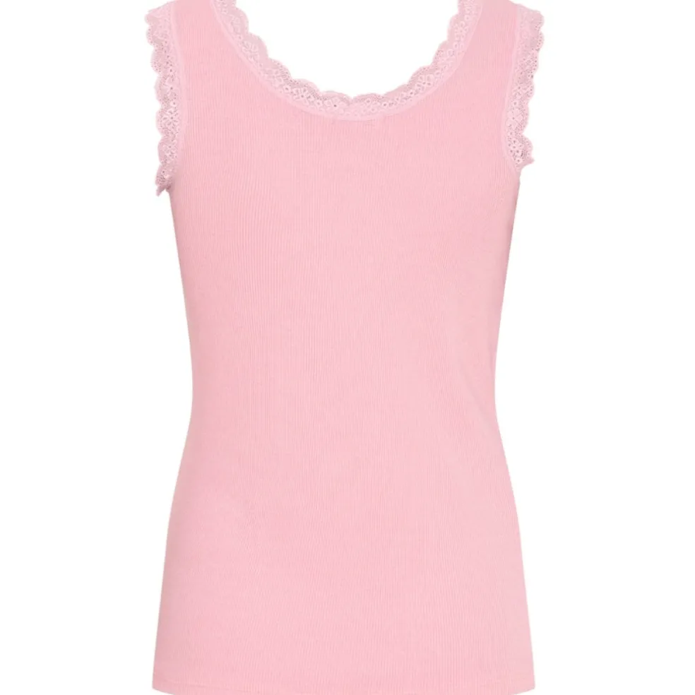 Lululia Dame Top Luloa 2499 - RosaBaby2014