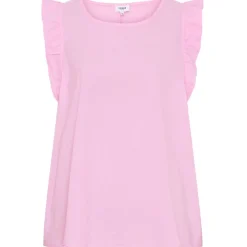 Lululia Dame Top LuTanja 82708 - RosaBaby3492