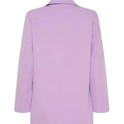 Lululia Gia dame blazer 6120-0 - Lilac