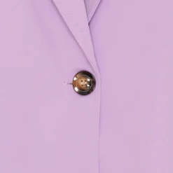Lululia Gia dame blazer 6120-0 - Lilac