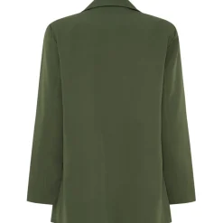 Lululia Gia dame blazer 6120-0 - Military