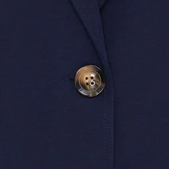 Lululia Gia dame blazer 6120-0 - Navy