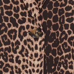 Lululia Gia dame blazer 6120-0 - Leo