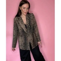 Lululia Gia dame blazer 6120-0 - Leo