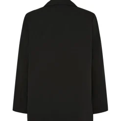 Lululia Gia dame blazer 6120-0 - Black