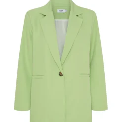 Lululia Gia dame blazer 6120-0 - Menta