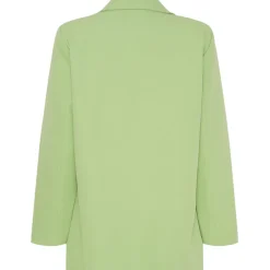 Lululia Gia dame blazer 6120-0 - Menta