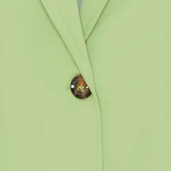 Lululia Gia dame blazer 6120-0 - Menta