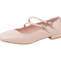 Mai dame ballerinasko 77-486 - Pink