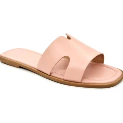 Malene dame sandaler DM458 - Pink