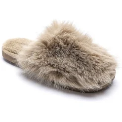 Malorie dame hjemmesko YL-179 - Kaki