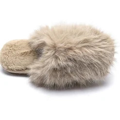 Malorie dame hjemmesko YL-179 - Kaki