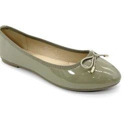 Malusine dame ballerina 9988-75 - Green