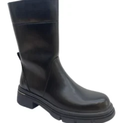 Margot dame støvler 1128 - Black