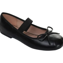 Marina dame ballerinasko 8149 - Black