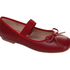 Marina dame ballerinasko 8149 - Red