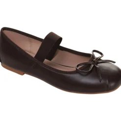 Marina dame ballerinasko 8149 - Brown