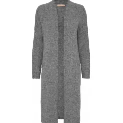 Marta du Chateau Cardigan 20435 - Grigio