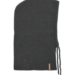 Marta du Chateau dame balaclava MdcFiluca FMHK6480 - Grey Melange