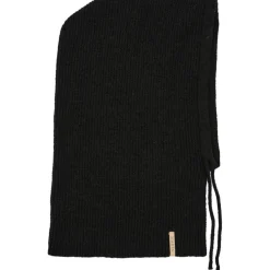 Marta du Chateau dame balaclava MdcFiluca FMHK6480 - Black