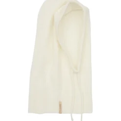 Marta du Chateau dame balaclava MdcFiluca FMHK6480 - Offwhite