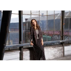 Marta du Chateau dame blazer MdcTopaz 2518109 - Moro8