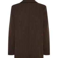 Marta du Chateau Dame blazer MdcDamiana 15502 - Moro