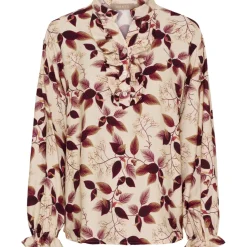 Marta du Chateau dame bluse MdcJoceline 5891 - Originale