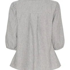 Marta du Chateau dame bluse MdcSybil 7516 - CelesteVar3