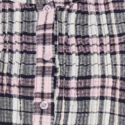 Marta du Chateau dame bluse MdcAstree 258008 - Rose44