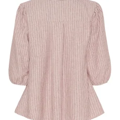 Marta du Chateau dame bluse MdcSybil 7516 - PinkVar7