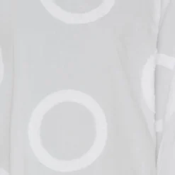 Marta Du Chateau dame bluse MdcVinter - White