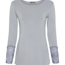 Marta Du Chateau dame bluse 11297 - Jeans