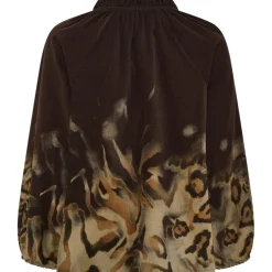 Marta du Chateau dame bluse MdcUna 004 - Moro27