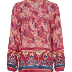 Marta du Chateau dame bluse MdcChristelle 6453 - Pepe288tpu