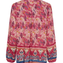 Marta du Chateau dame bluse MdcChristelle 6453 - Pepe288tpu