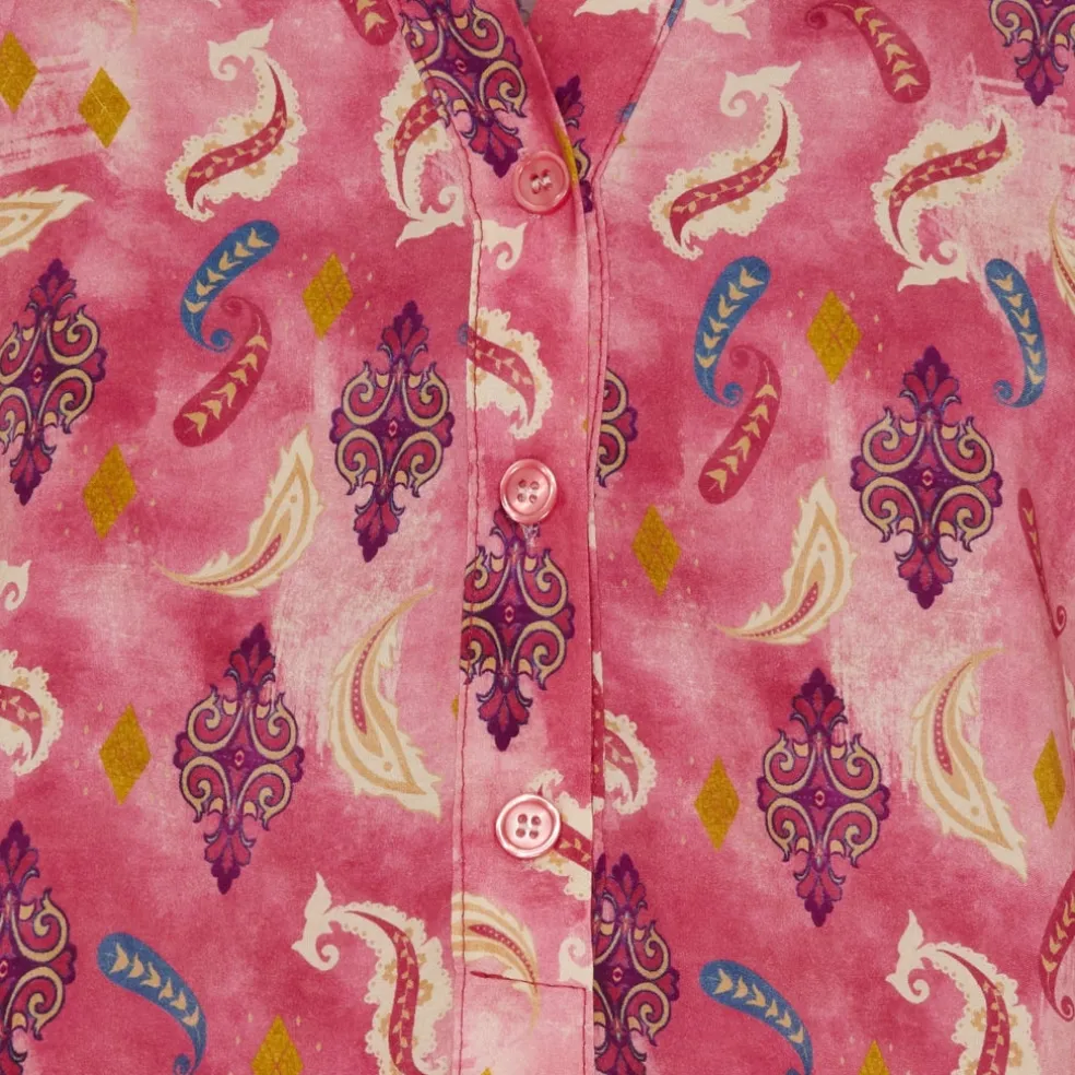 Marta du Chateau dame bluse MdcChristelle 6453 - Pepe288tpu