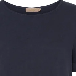 Marta Du Chateau dame bluse MdcNatalie 83893 - Navy